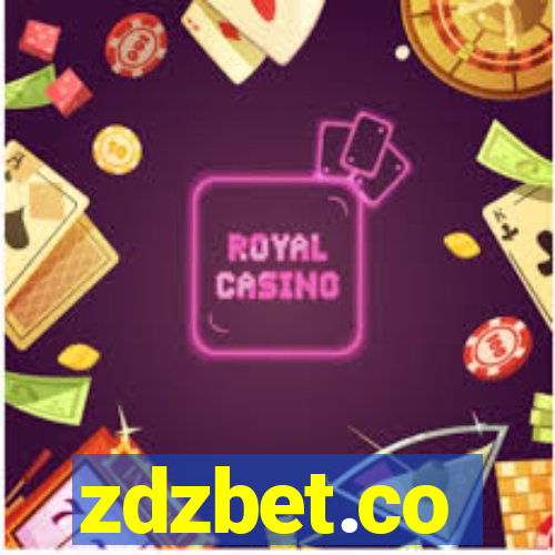 zdzbet.co