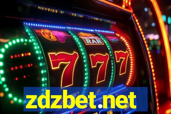 zdzbet.net