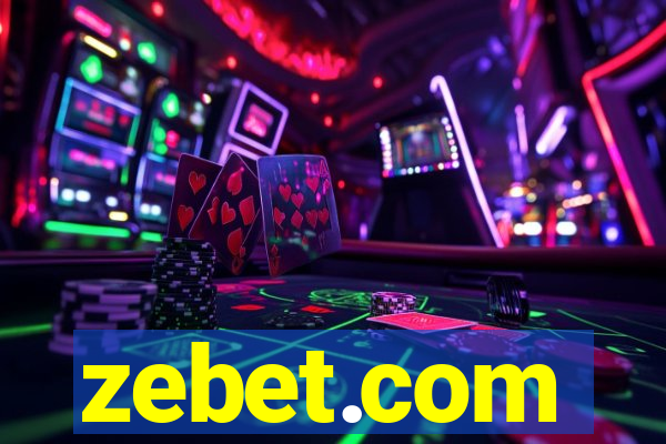 zebet.com