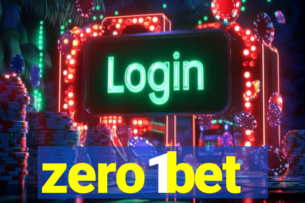 zero1bet