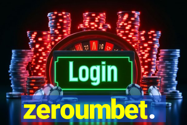 zeroumbet.