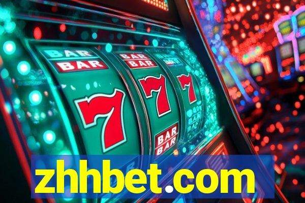 zhhbet.com