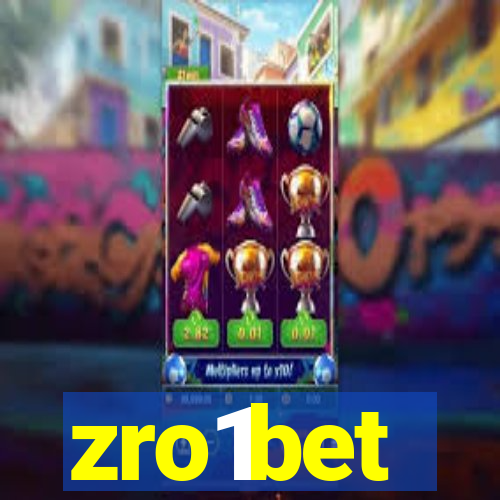 zro1bet