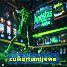 zuikertuintjeweg