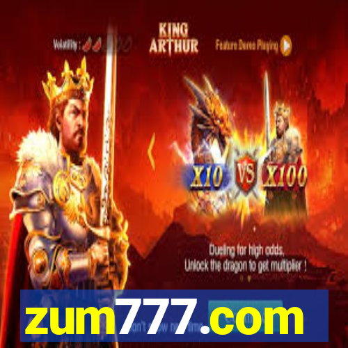 zum777.com