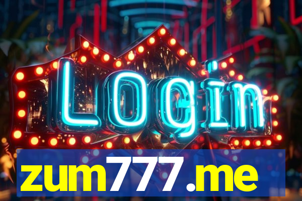 zum777.me