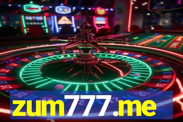 zum777.me