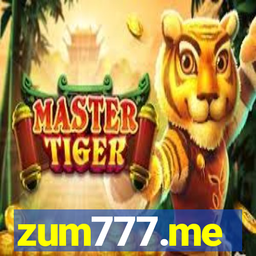 zum777.me