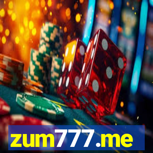 zum777.me