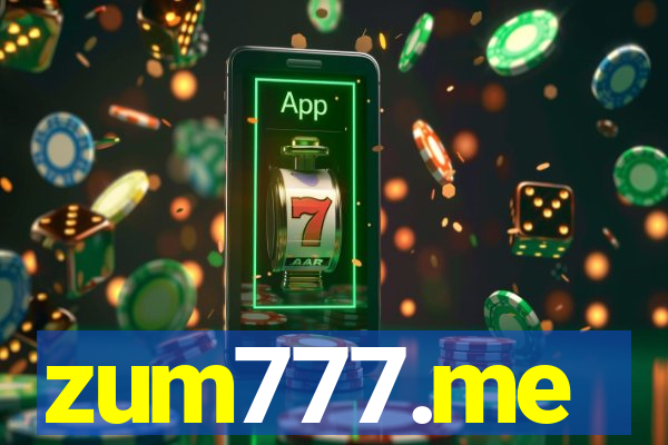 zum777.me