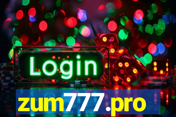 zum777.pro