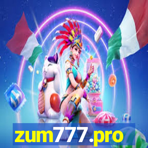 zum777.pro