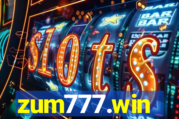 zum777.win
