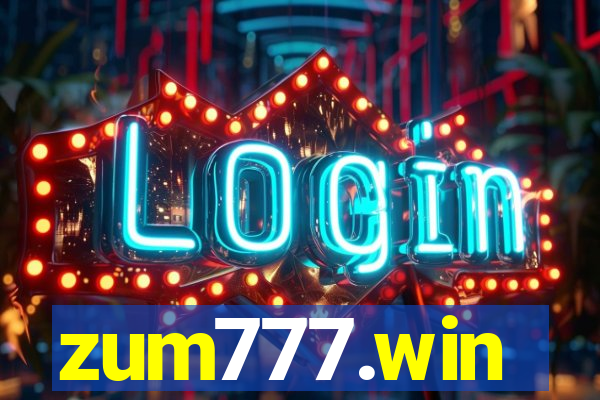 zum777.win