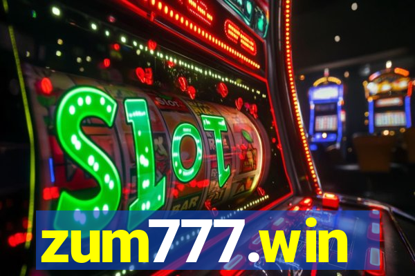 zum777.win