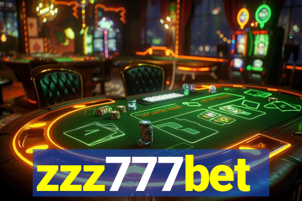 zzz777bet