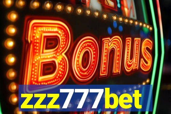 zzz777bet