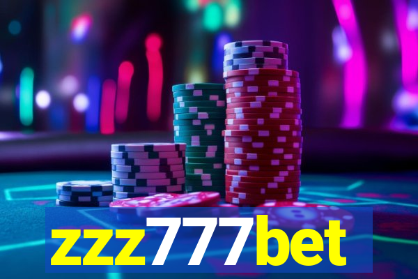 zzz777bet