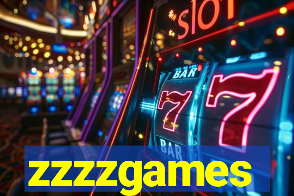 zzzzgames