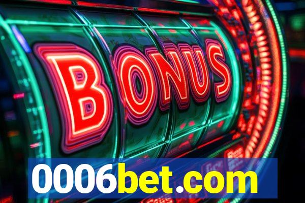 0006bet.com