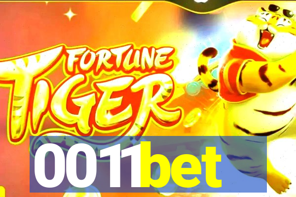 0011bet