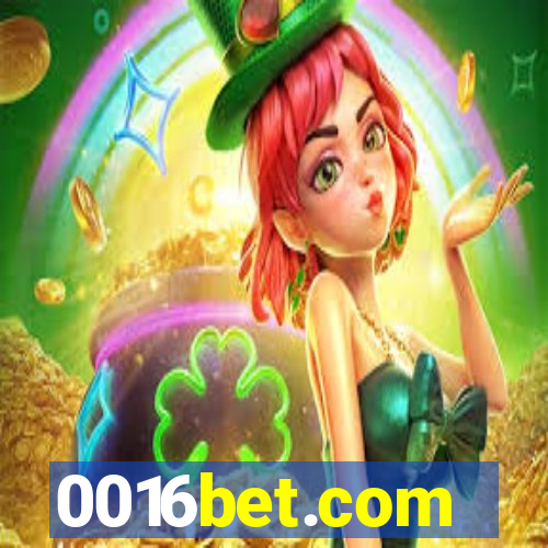 0016bet.com