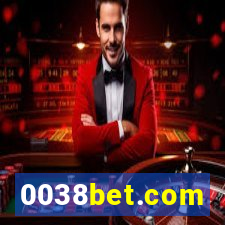 0038bet.com