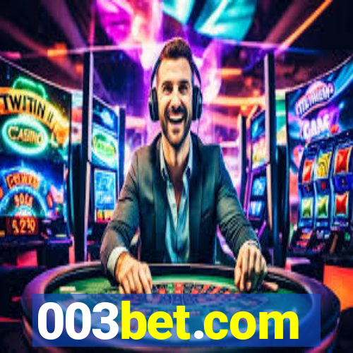 003bet.com