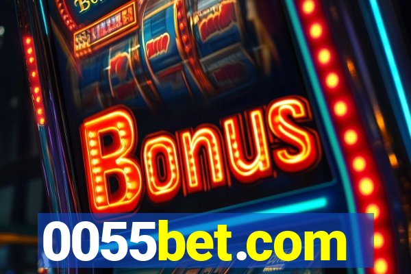 0055bet.com