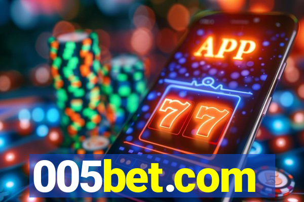005bet.com