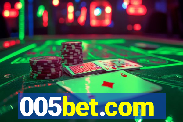 005bet.com