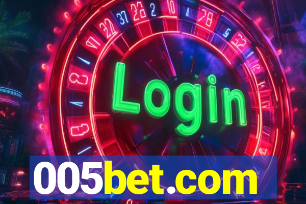 005bet.com
