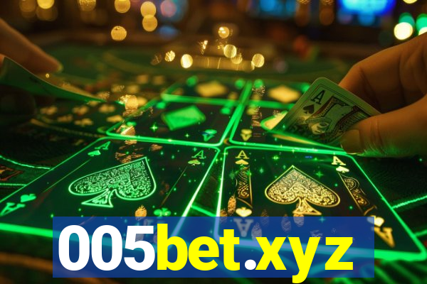 005bet.xyz