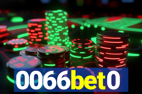 0066bet0