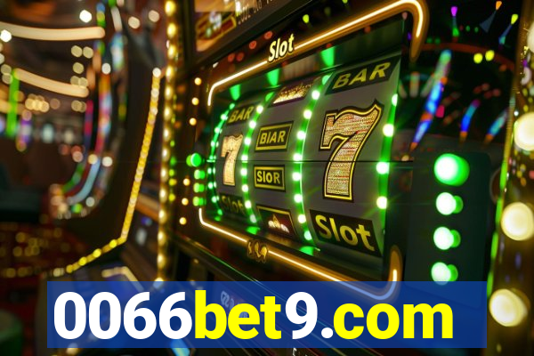 0066bet9.com