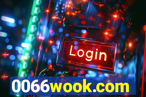 0066wook.com