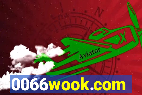 0066wook.com