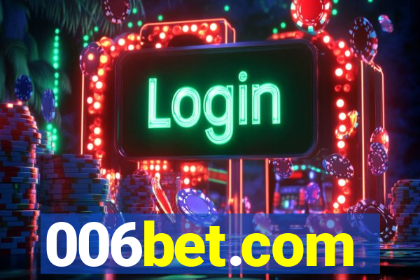 006bet.com