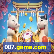 007.game.com