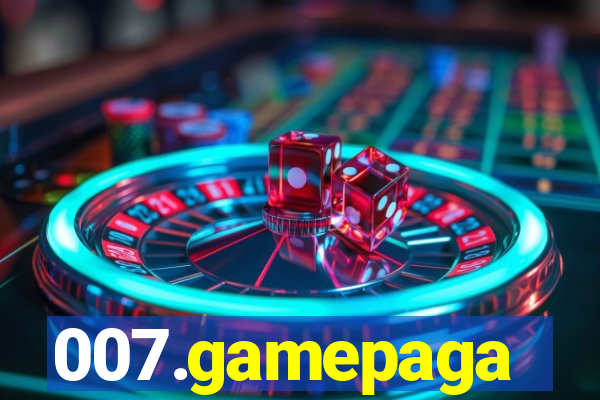 007.gamepaga