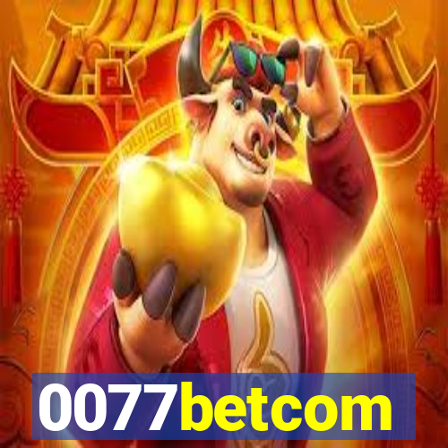 0077betcom