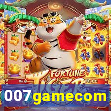 007gamecom