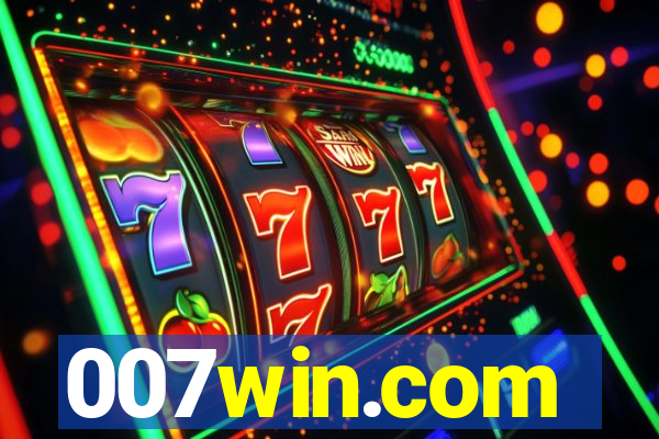 007win.com