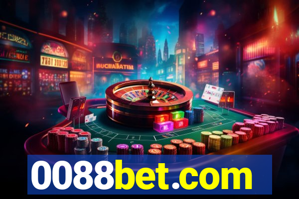 0088bet.com