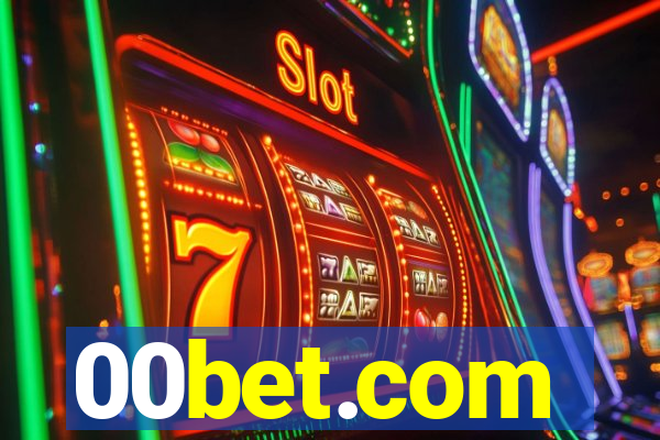00bet.com