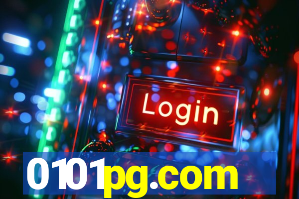 0101pg.com
