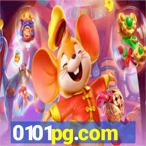 0101pg.com