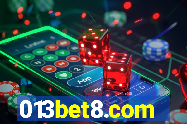 013bet8.com
