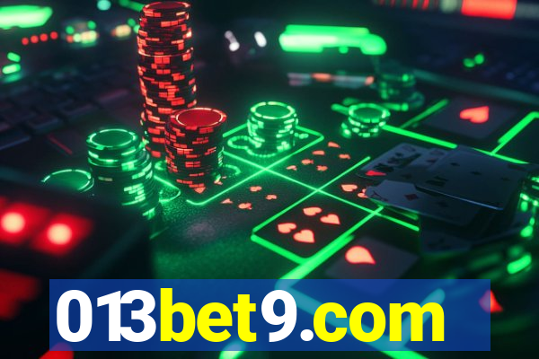 013bet9.com
