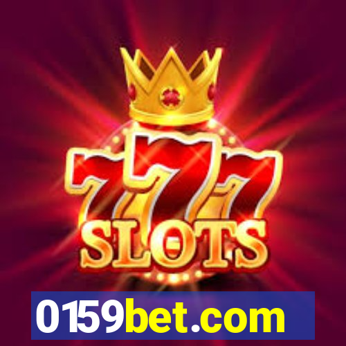 0159bet.com